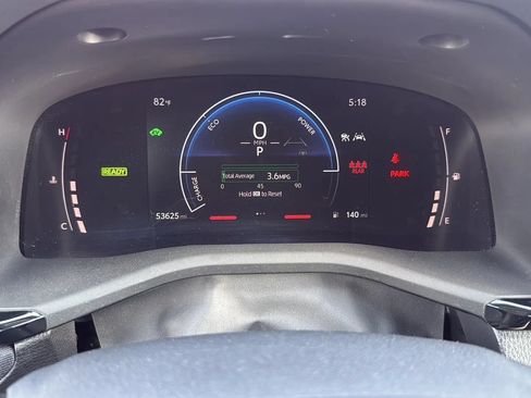 Used 2025 Toyota Camry LE FWD image 12
