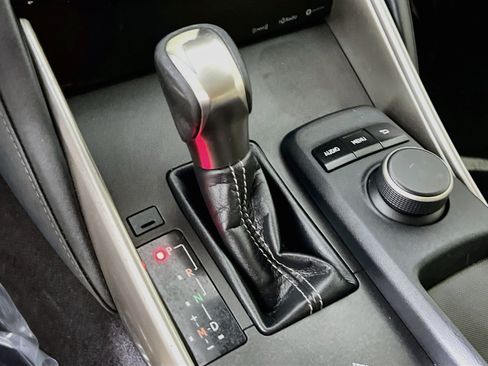 Used 2017 Lexus IS 200t RWD image 24