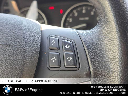 Used 2007 BMW 335i Convertible RWD image 30
