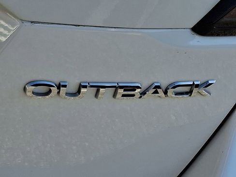 Certified 2023 Subaru Outback Premium image 31