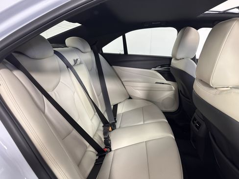 New 2026 Cadillac CT4 Premium Luxury image 43