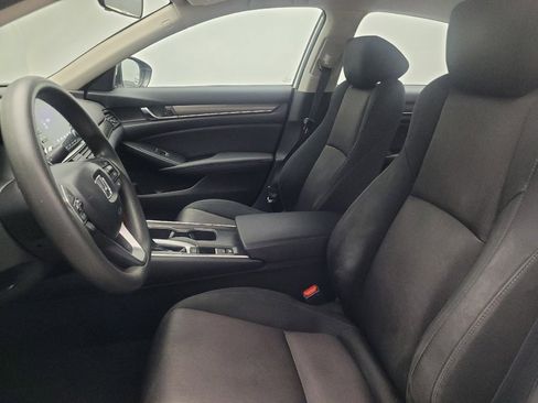 Used 2020 Honda Accord LX image 17