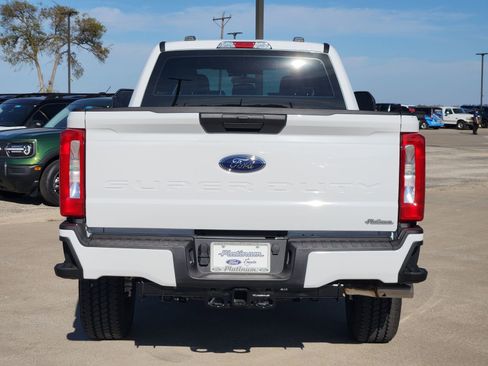 New 2026 Ford F350 XL w/ STX Appearance Package image 13