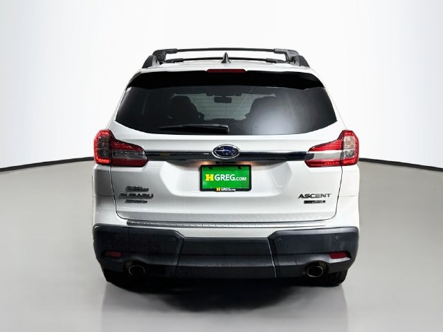 Used 2021 Subaru Ascent Touring w/ Popular Package #2A AWD/4WD image 8