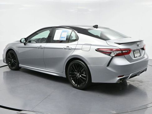 Used 2024 Toyota Camry XSE FWD image 5
