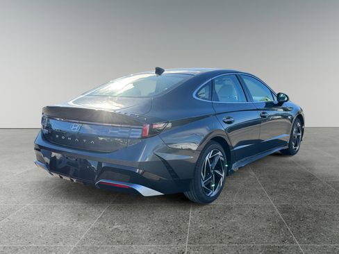 New 2026 Hyundai Sonata SEL image 5