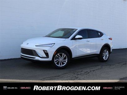 New 2026 Buick Envista Preferred w/ Convenience II Package