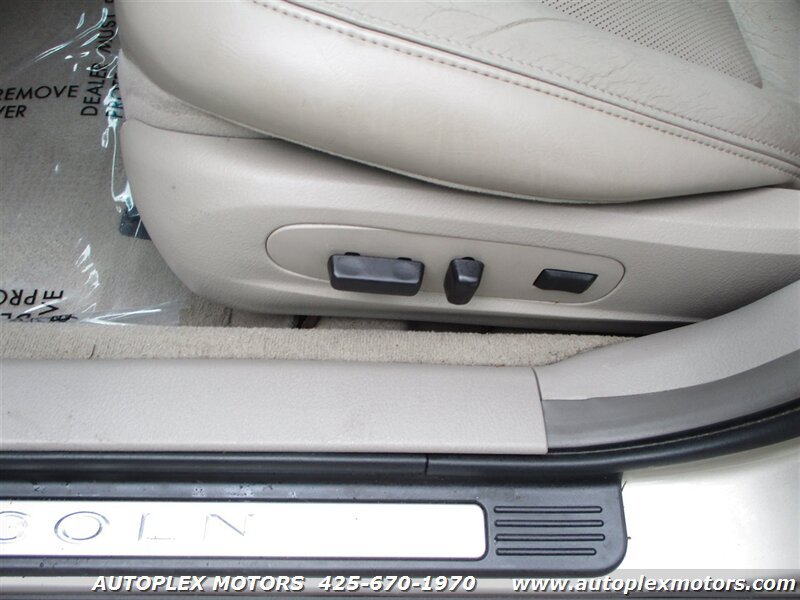 Used 2004 Lincoln LS RWD image 18