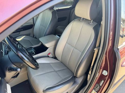 Used 2016 Kia Sedona SX FWD image 23