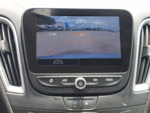 Used 2024 Chevrolet Malibu LT FWD image 24