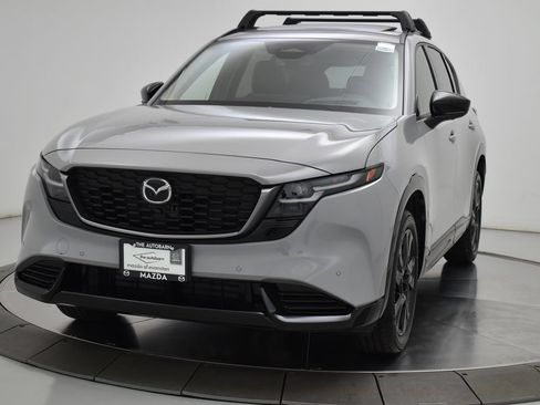 Used 2026 MAZDA CX-5 2.5 S w/ Premium Plus Package AWD/4WD image 18