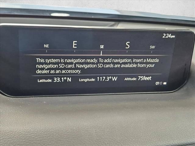 Certified 2024 MAZDA CX-50 AWD 2.5 S w/ Cargo Package image 13