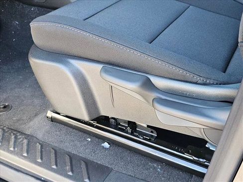 New 2026 Chevrolet Colorado W/T w/ WT Custom Package image 4