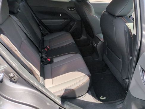 New 2025 Subaru Crosstrek 2.5i Limited w/ Crosstrek Mirror Package image 35