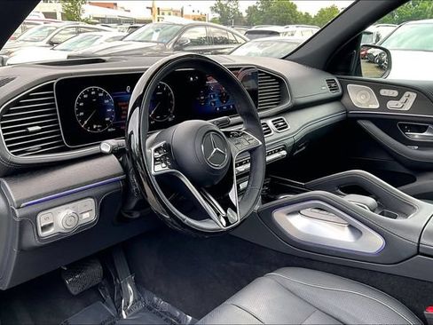 Certified 2024 Mercedes-Benz GLE 450 4MATIC image 14