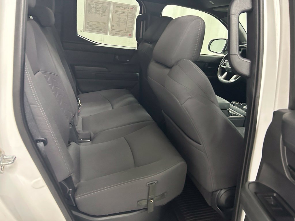 Used 2024 Toyota Tacoma SR5 AWD/4WD image 13