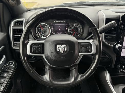 Used 2022 RAM 2500 Lone Star image 14