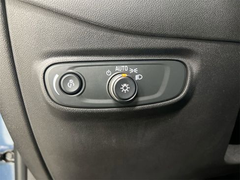 Used 2024 Chevrolet Equinox RS image 18