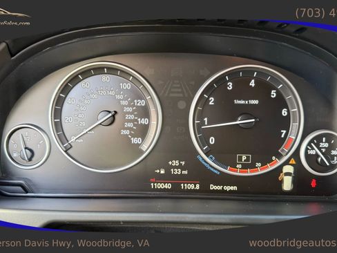 Used 2015 BMW X5 xDrive35i image 16