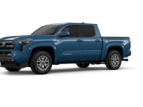 New 2026 Toyota Tacoma SR5 image 2