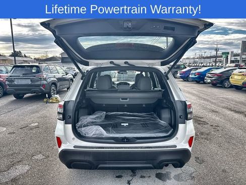 New 2025 Subaru Forester Premium w/ Convenience Package #1 AWD/4WD image 27
