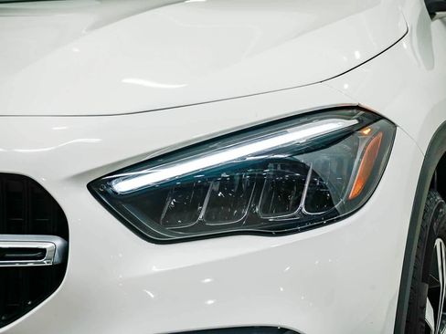 Certified 2026 Mercedes-Benz GLA 250 image 7