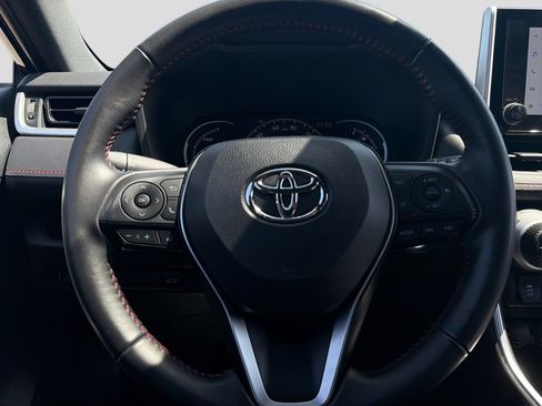Used 2023 Toyota RAV4 SE AWD/4WD image 19