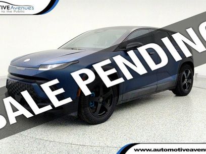 Used 2023 Fisker Ocean One