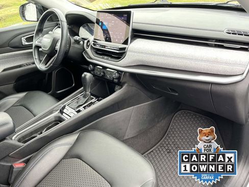 Used 2022 Jeep Compass Latitude w/ Convenience Group image 23