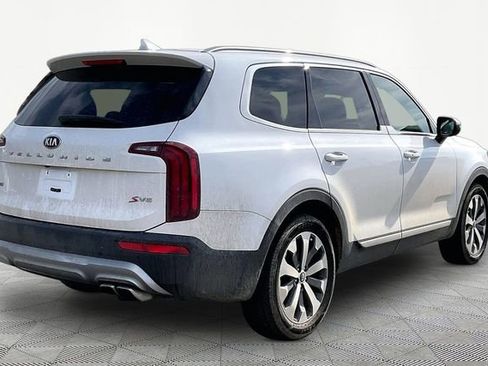 Used 2020 Kia Telluride S image 5