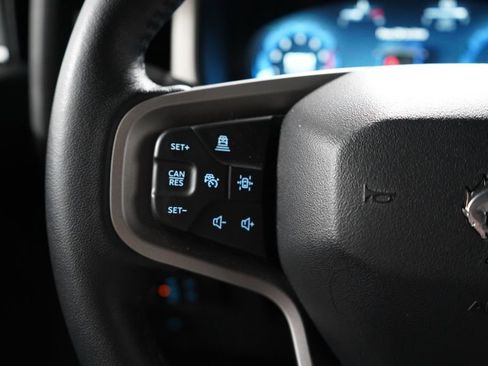 New 2026 Ford Bronco Outer Banks AWD/4WD image 11