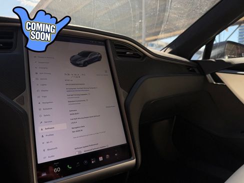 Used 2018 Tesla Model S 75D AWD/4WD image 20