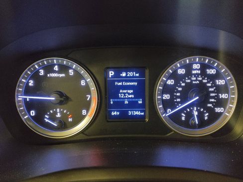 Used 2018 Hyundai Sonata SE image 23