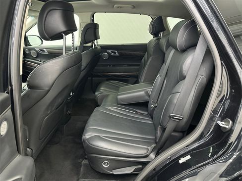 Used 2021 Genesis GV80 3.5T Advanced + image 25