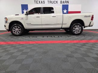 Used 2021 RAM 2500 Limited video 1