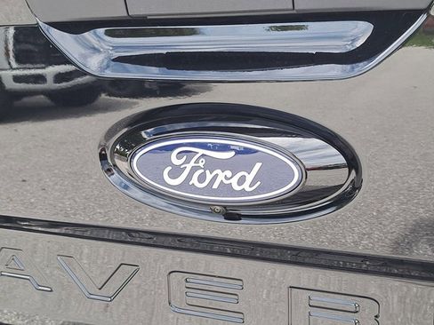 New 2025 Ford Maverick XLT w/ Equipment Group 302A image 10