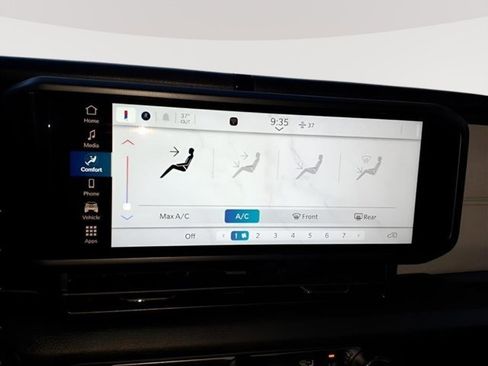 New 2026 Jeep Wrangler Sport AWD/4WD image 14