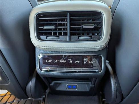 Certified 2024 Mercedes-Benz GLE 53 AMG AMG GLE 53 image 17