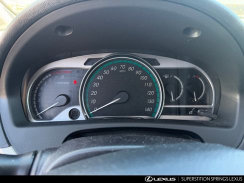 Used 2015 Toyota Venza Limited image 9