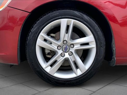 Used 2015 Volvo S60 T5 Premier image 10