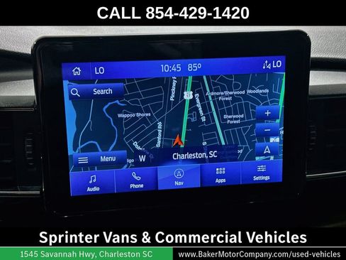 Used 2022 Ford Explorer Limited RWD image 14
