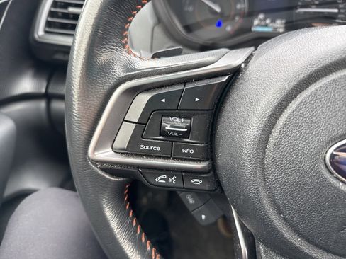 Used 2021 Subaru Crosstrek 2.0i Premium w/ Moonroof Package image 20