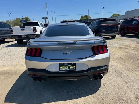 Used 2024 Ford Mustang GT Premium RWD image 6