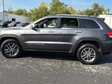Used 2018 Jeep Grand Cherokee Limited image 4