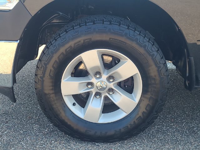 Used 2018 RAM 1500 ST w/ SXT Appearance Group AWD/4WD image 10