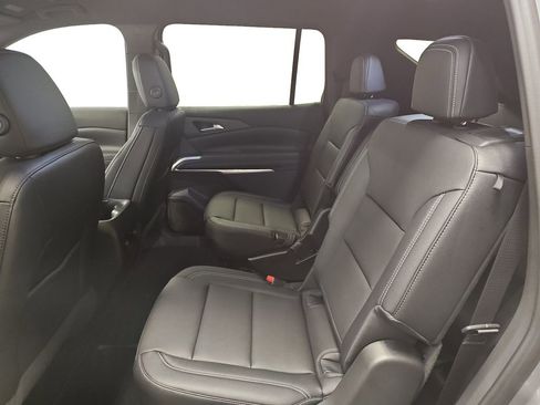 New 2026 Chevrolet Traverse LT w/ Driver Confidence Package image 13