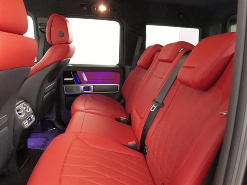 Used 2022 Mercedes-Benz G 63 AMG 4MATIC image 41