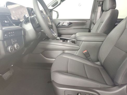 New 2026 Chevrolet Tahoe LS image 11