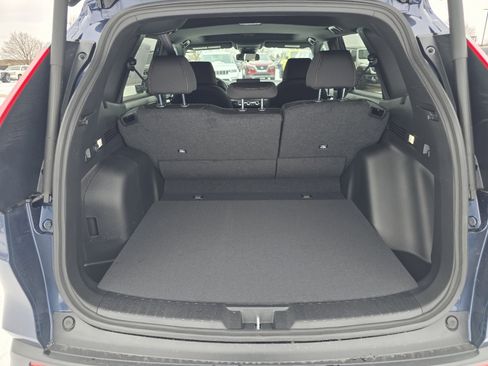 New 2026 Honda CR-V TrailSport image 20