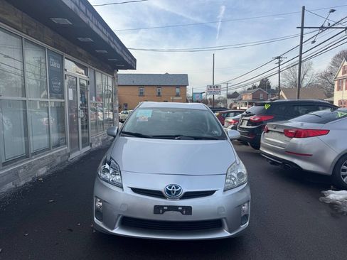 Used 2010 Toyota Prius Two image 3